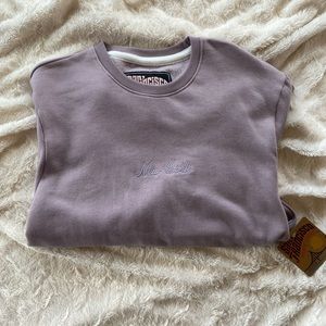 “New York” Crew Neck by San Francisco